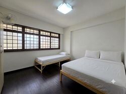 Blk 713 Tampines Street 71 (Tampines), HDB 4 Rooms #582395631